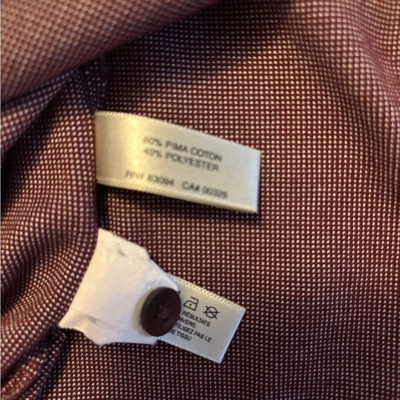 Cutter & Buck University of Minnesota‎ Polo. Size Large. - Picture 8 of 8